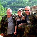 Виктор Лисовских