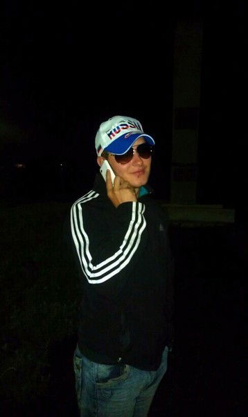 Евгений Яковенко