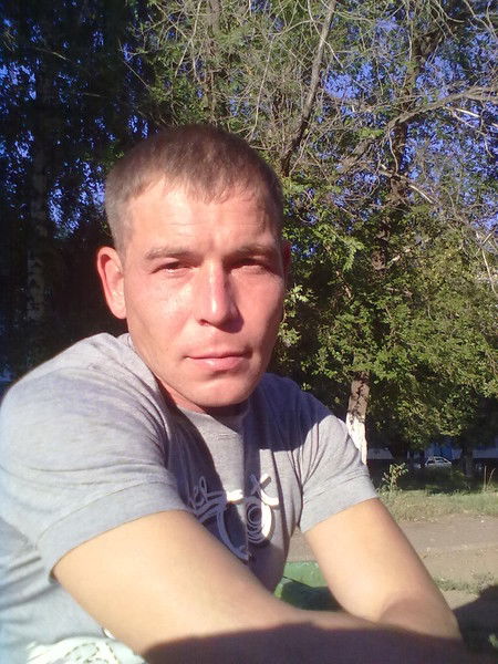 Айдар Миннахметов