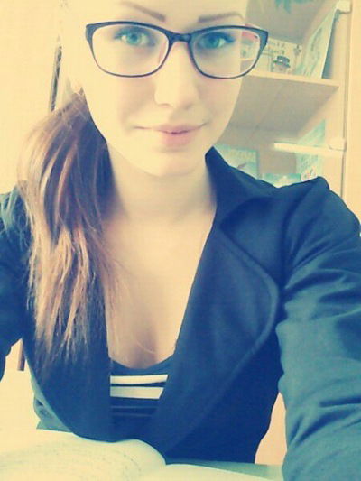 Екатерина Карасёва