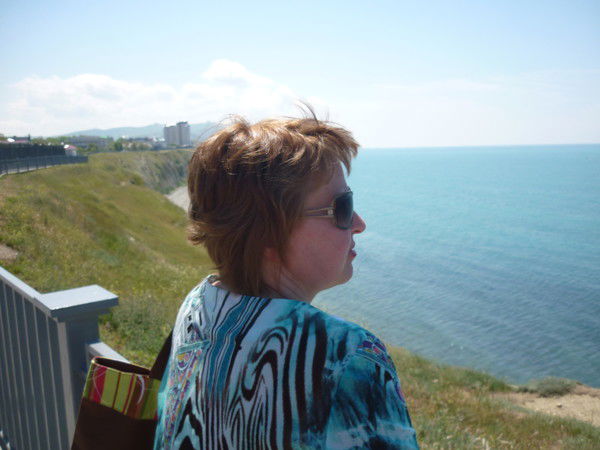 Татьяна Денисенко