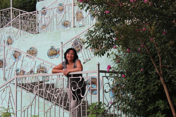 Лилия Белякова