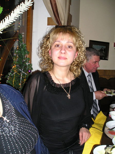 Ирина Заборская