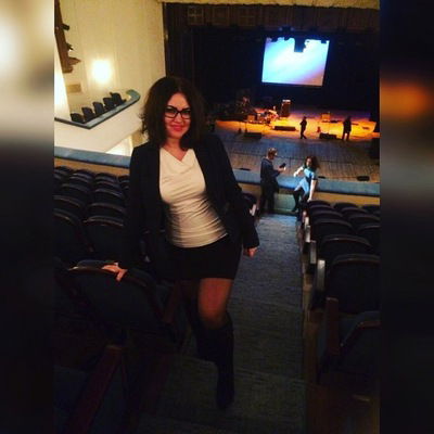 Александра Родина