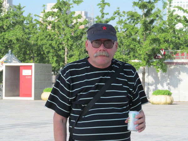 Сергей Квашнин