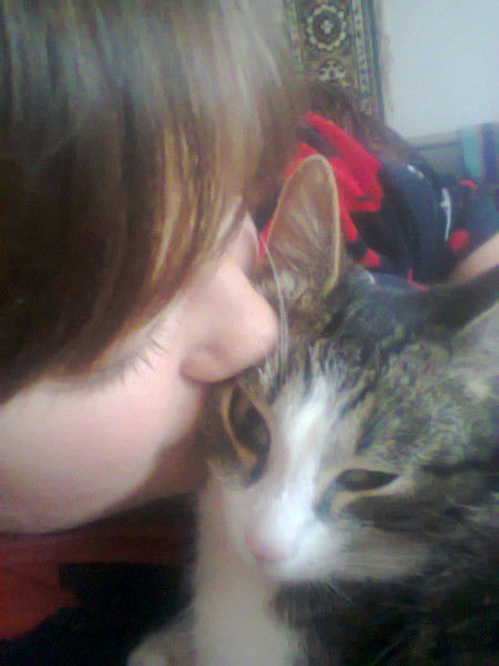 Ольга Федорова