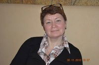 Мелания Лупояновa