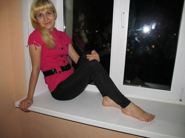 Ольга Фомина