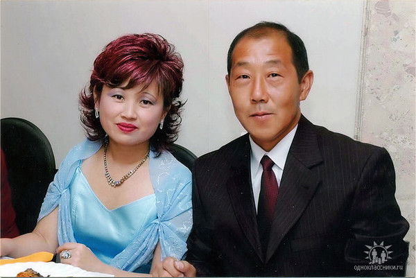 Владимир Ким