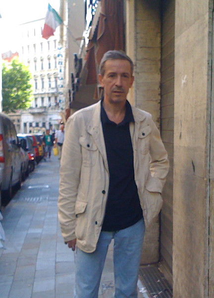 Александр Евсеев