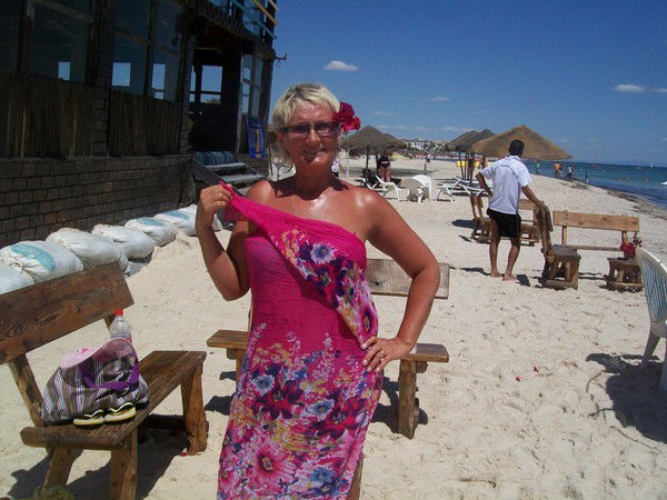 Ольга Федорова