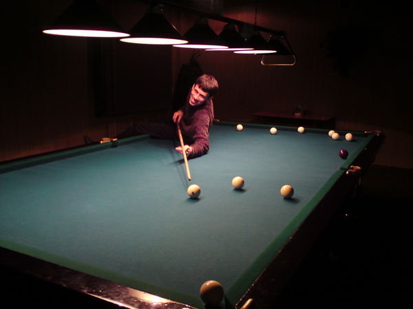 Дмитрий Кожевников