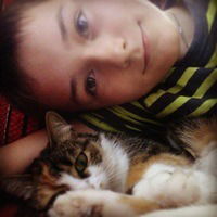 Максим Лукин