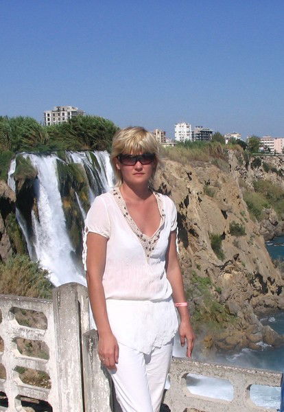 Ольга Сеземова