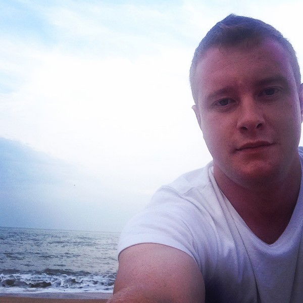 Константин Лаптев