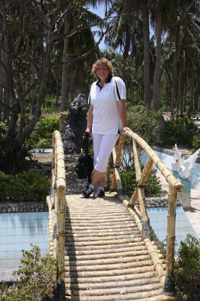 Ирина Доровская