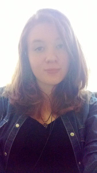 Оля Никифорова