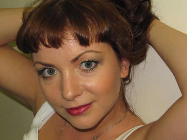 Khristiana Yumakulova