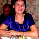 Светлана Зырянова