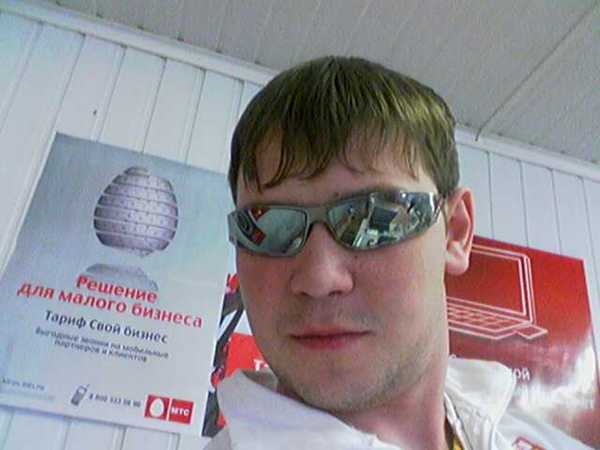 Евгений Иванов