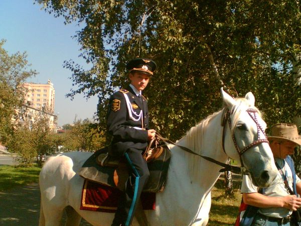 Вован Шараевский