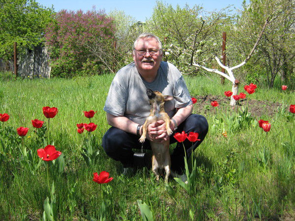 Александр Бойцов