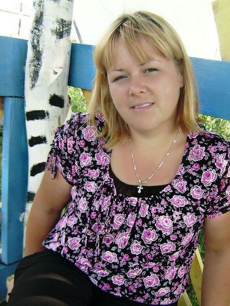 Татьяна Смирнова