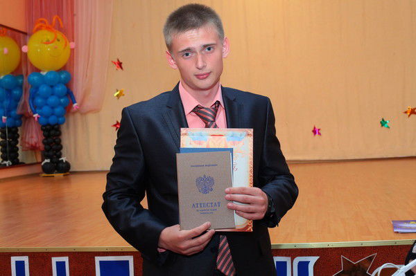 Лёха Кожевин