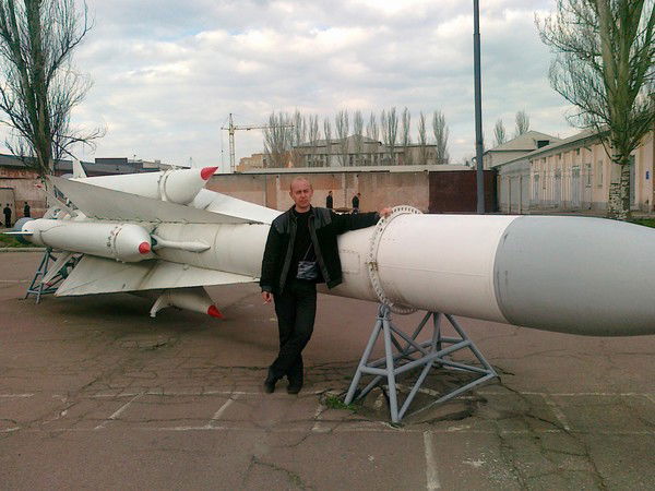 Игорь Иванушкин