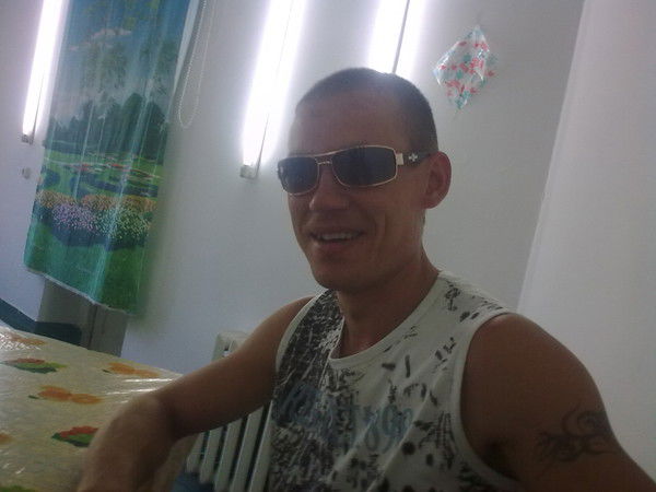 Владимир Дурнайкин