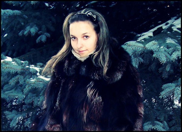 Ирина Грушина