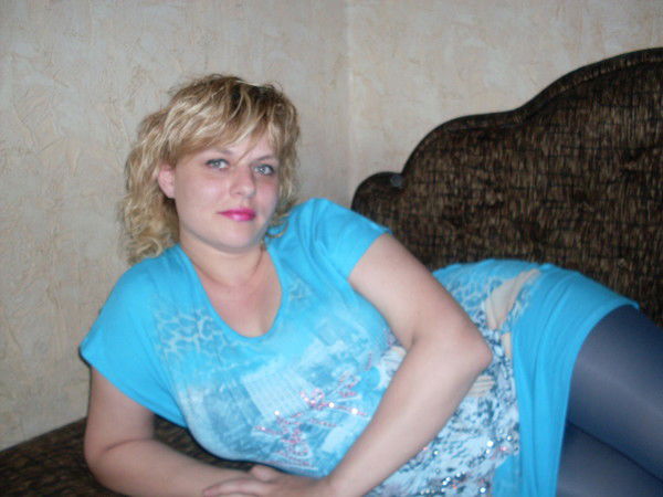 Анна Ланкина