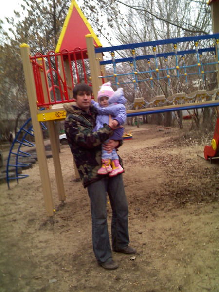 Сергей Сорокин