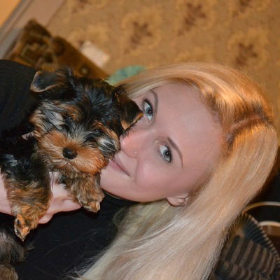 Лилея Кондрашова