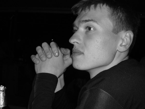 Игорь Горяйнов