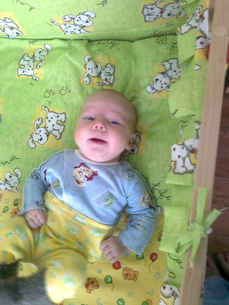 Оля Векентьева