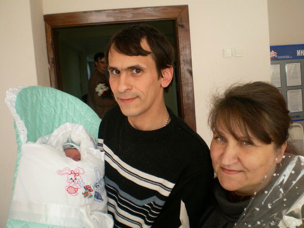 Алексей Расулов