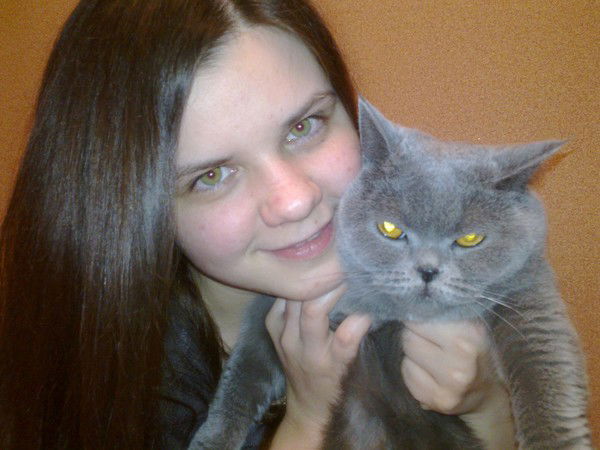 Анастасия Иванова