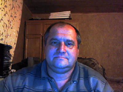 Александр Ходарин