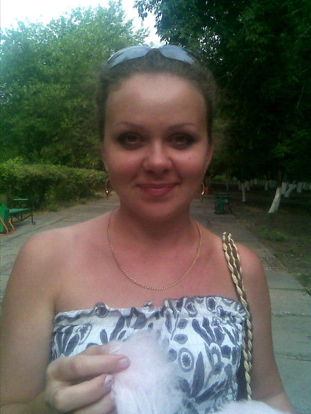 Лесникова Ирина