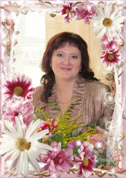 Наталья Двоеглазова