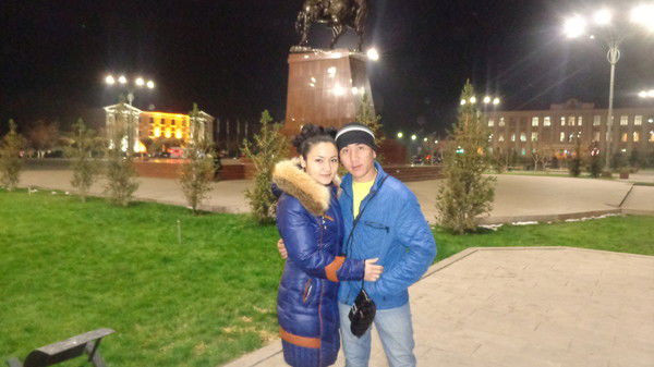 Акбопе Нургалиева