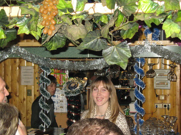 Людмила Локтева