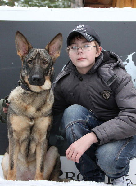 Дмитрий Вахонин