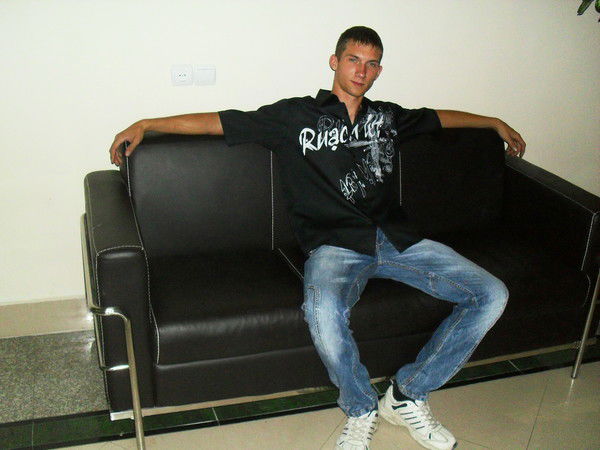 Станислав Пензаев