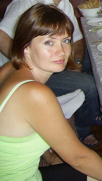 Елена Борисова