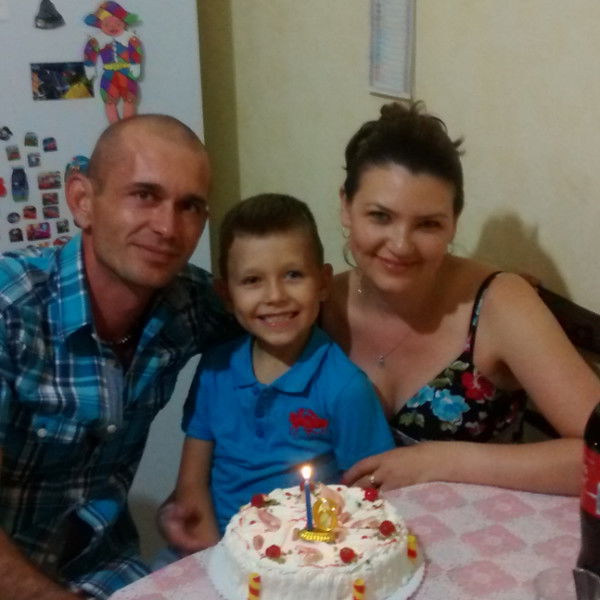 Ielyzaveta Shestopal