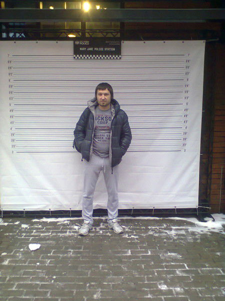 Роман Варич