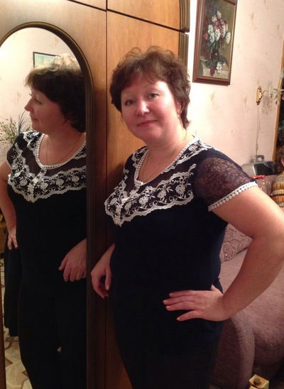 Иринка Ларина