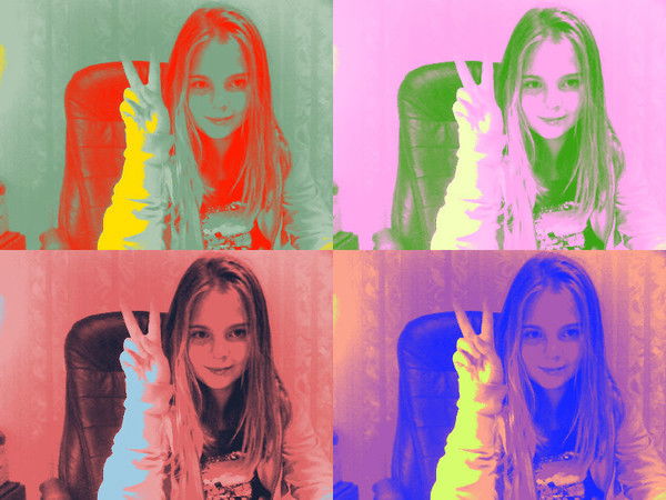 Евгения Копосова